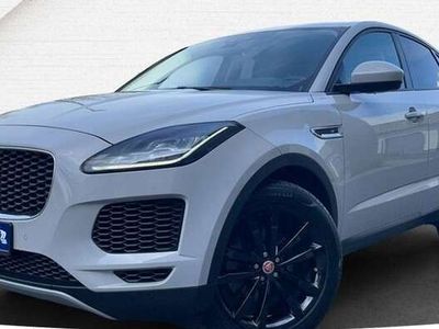 usata Jaguar E-Pace 2.0d 150S AWD Aut. 2021 navi acc kamera 360 gradi