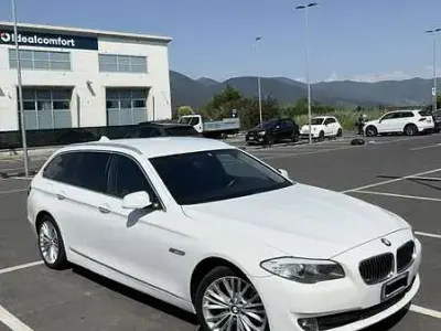 Usata BMW 520
