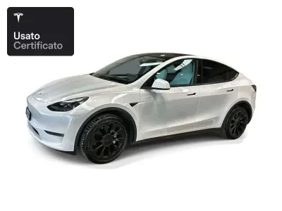 Occasion Tesla Model Y