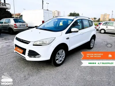 Occasion Ford Kuga 140 ch (102 kW) 2014 SUV