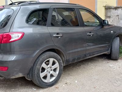 usata Hyundai Santa Fe 4WD