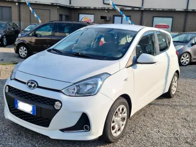 Usata Hyundai i10