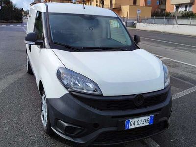 usata Fiat Doblò Doblo1.3 mjt