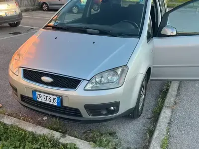 Usata Ford C-MAX