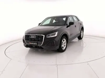 Usata Audi Q2 Business 2022 Nero SUV