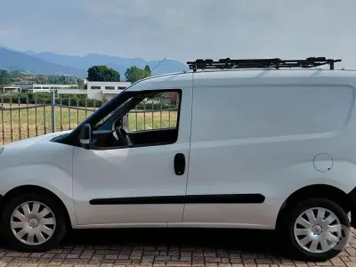 Usata Opel Combo