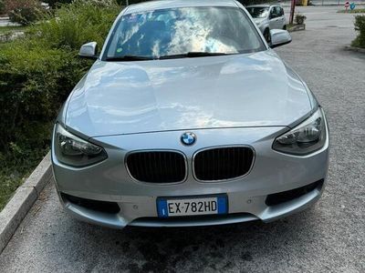 BMW 114