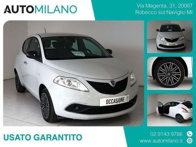 usata Lancia Ypsilon 1.2 69CV GOLD