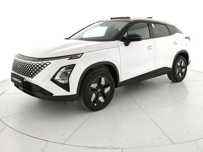 Bianco Nuova 2025 Omoda 5 SUV | 27.900 € (Buon prezzo)
