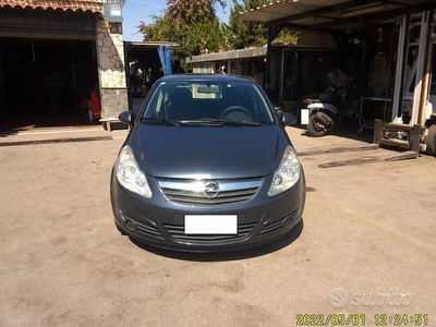 usata Opel Corsa 4ª serie 1.2 BENZINA FULL 2010