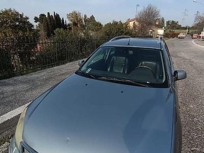 Usata Ford Mondeo 155 CV (114 kW) 2006 Grigio Station wagon