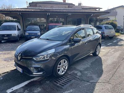 Renault Clio GrandTour