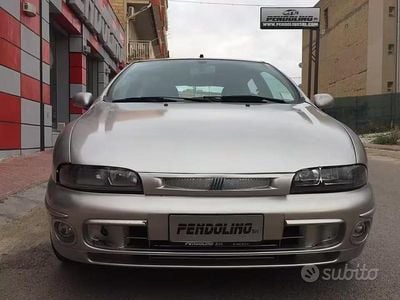 Usata Fiat Bravo