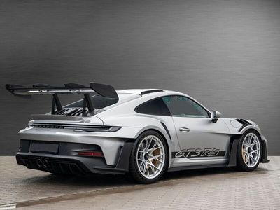 usata Porsche 911 GT3 RS 911 911 (992)