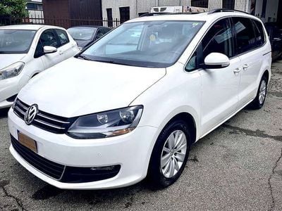 VW Sharan