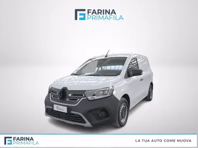 Usata Renault Kangoo