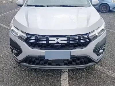 Occasion Dacia Jogger