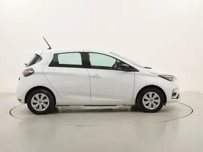 Usata Renault Zoe