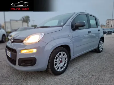 Usata Fiat Panda