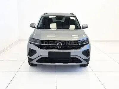 Nuevo VW T-Cross Edition 95 CV (69 kW) 2026 Gris SUV