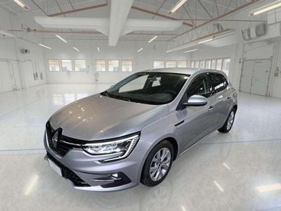 Renault Mégane IV