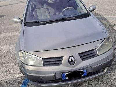 Usata Renault Mégane GrandTour