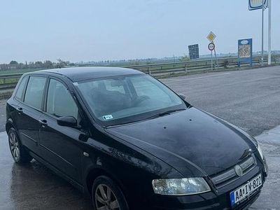 Fiat Stilo