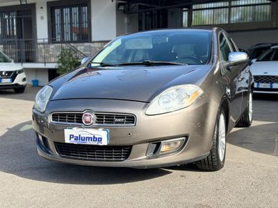 usata Fiat Bravo 1.4 1.4 T-jet 120 CV Dynamic GPL