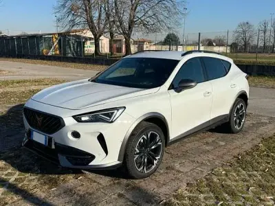 Usata Cupra Formentor