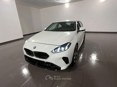 Usata BMW 218 M Sport 150 CV (110 kW) 2025 Bianco Coupé