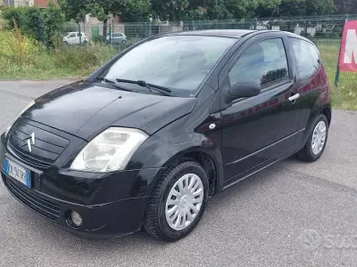 Occasion Citroën C2 60 ch (44 kW) 2007 Citadine