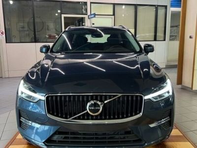 usata Volvo XC60 B4 automatico Core nuova a Novara