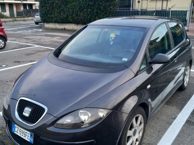 usata Seat Altea Altea 1.9 TDI 90CV Altea