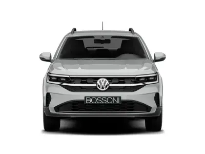 Usata VW Taigo Life 95 CV (69 kW) 2023 Argento SUV
