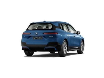 Usata BMW iX 396 kW (539 CV) 2024 Grigio SUV