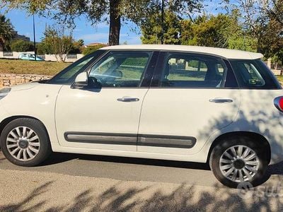 Usata Fiat 500L Urban 120 CV (88 kW) 2015 Monovolume