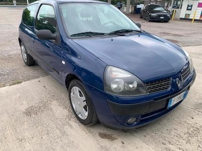 Renault Clio II