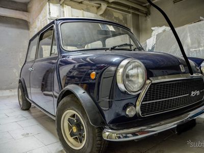 Compra Usata Innocenti Mini I Migliori Prezzi Per Innocenti
