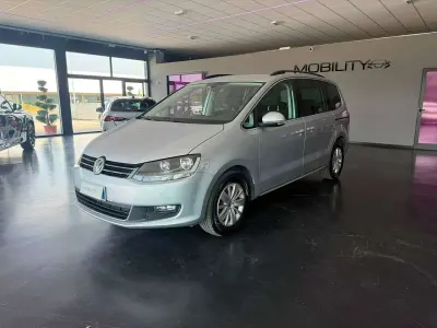 Usata VW Sharan