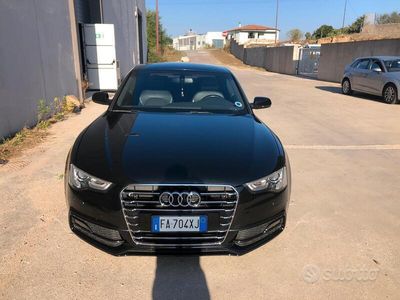 usata Audi A5 S Line