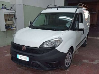 usata Fiat Doblò 