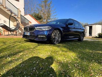 Usado BMW 530