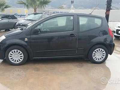 Citroën C2