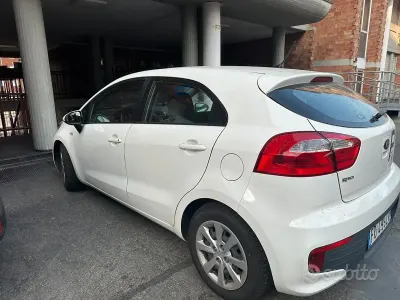 Usata Kia Rio