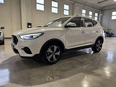 Usata MG ZS Comfort 106 CV (77 kW) 2023 Other SUV