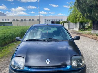 usata Renault Clio II Clio 1.2 cat 5 porte Access