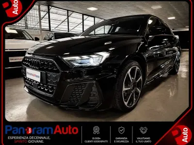 Usata Audi A1 Sportback