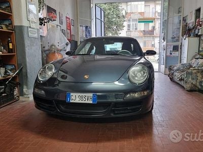 Usata Porsche 997 355 CV (261 kW) 2005 Coupé