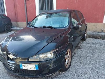 Alfa Romeo 147