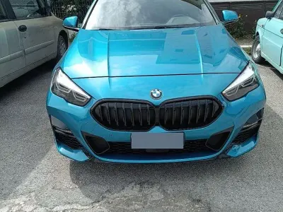 Usata BMW 220 Gran Coupé Advantage 178 CV (130 kW) 2022 Coupé